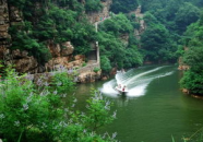 京东大峡谷旅游区,自然奇观与探险天堂的完美融合