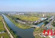 赶集官方网大丰区刘庄镇：依托资源优势振兴乡村集市