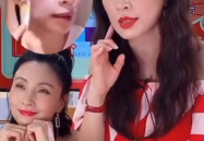 娱乐吃瓜女艺人视频,吃瓜女艺人视频背后的故事