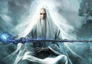 鸿钧老祖之上还有谁,揭秘无上神祇的神秘渊源