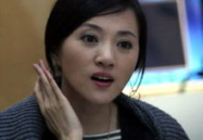 金玉婷个人资料,从东北姑娘到影视明星的璀璨历程