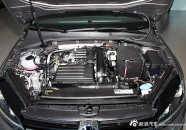 进口大众高尔夫最高优惠5万 现车充足？golf 大众报价