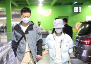 窦骁何超莲吃瓜娱乐圈,娱乐圈瓜田再起波澜