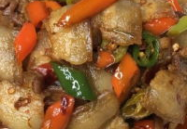 农家小炒肉的做法,农家小炒肉的制作秘诀与技巧