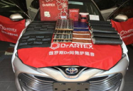 artex