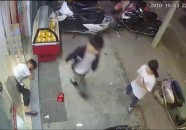 广东一27岁男子被打20个月后医治无效死亡_打5份工的27岁男房东
