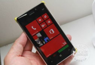 诺基亚lumia920价格,“诺基亚Lumia 920价格走势与性能解析”
