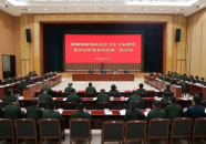 联勤保障部队成立,重塑中国军队后勤保障体系，助力现代化军事转型