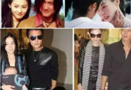 张柏芝与谢贤官宣结婚,娱乐圈再添佳话