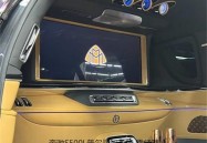 迈巴赫s400报价2025款奔驰S500L普尔曼加长版 全国最低包牌包税360万落地